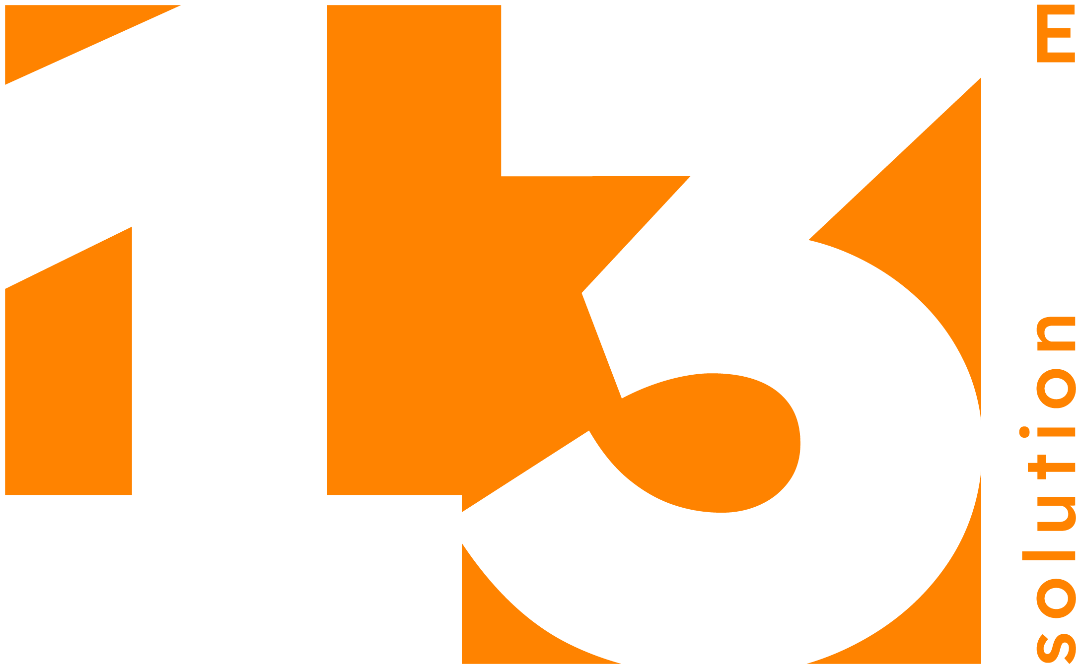 Logo 13e Solution