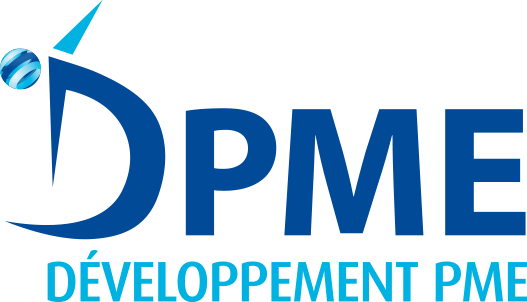 Logo DPME