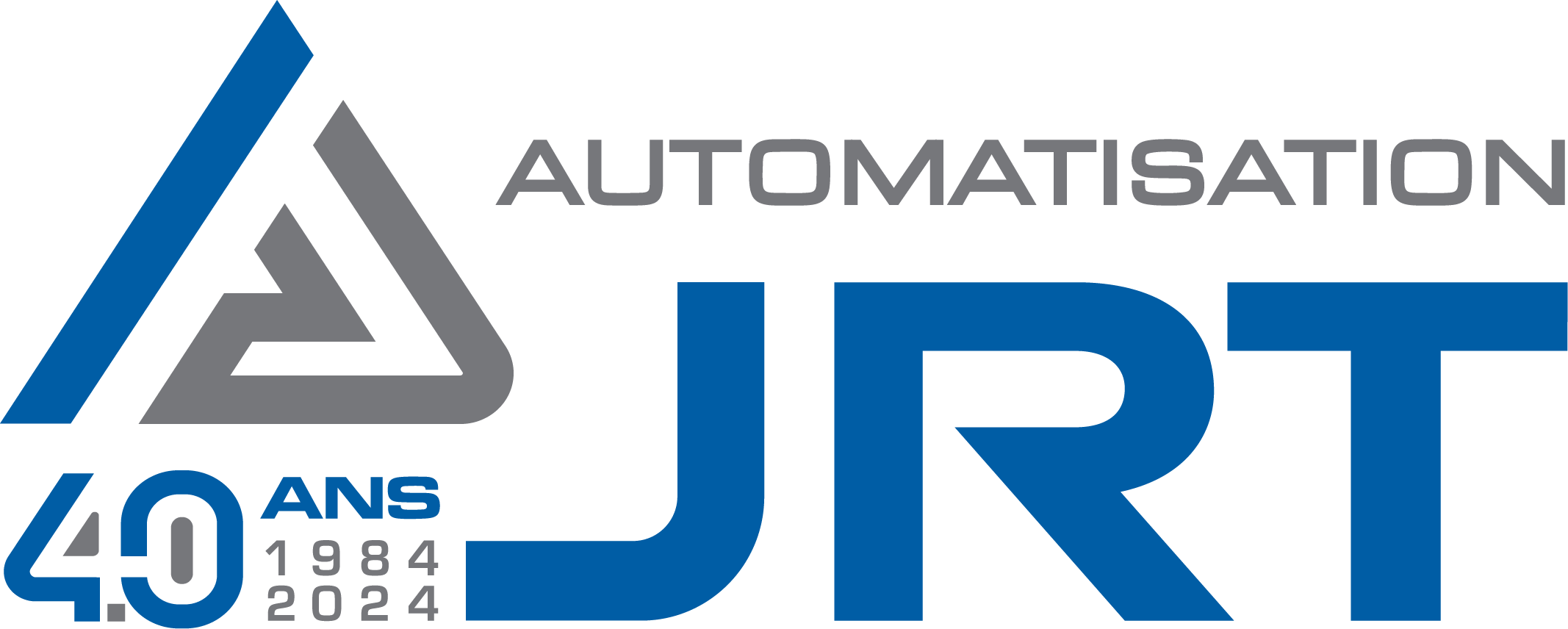 Logo Automatisation JRT