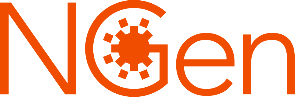 Logo de NGen