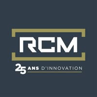 RCM Solutions Modulaires