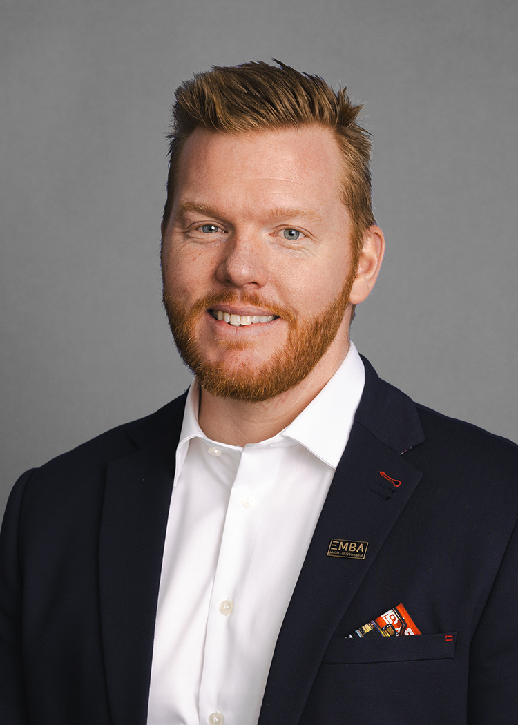 Éric Faucher