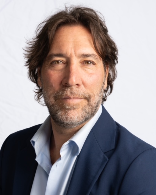 Frédéric Alberro