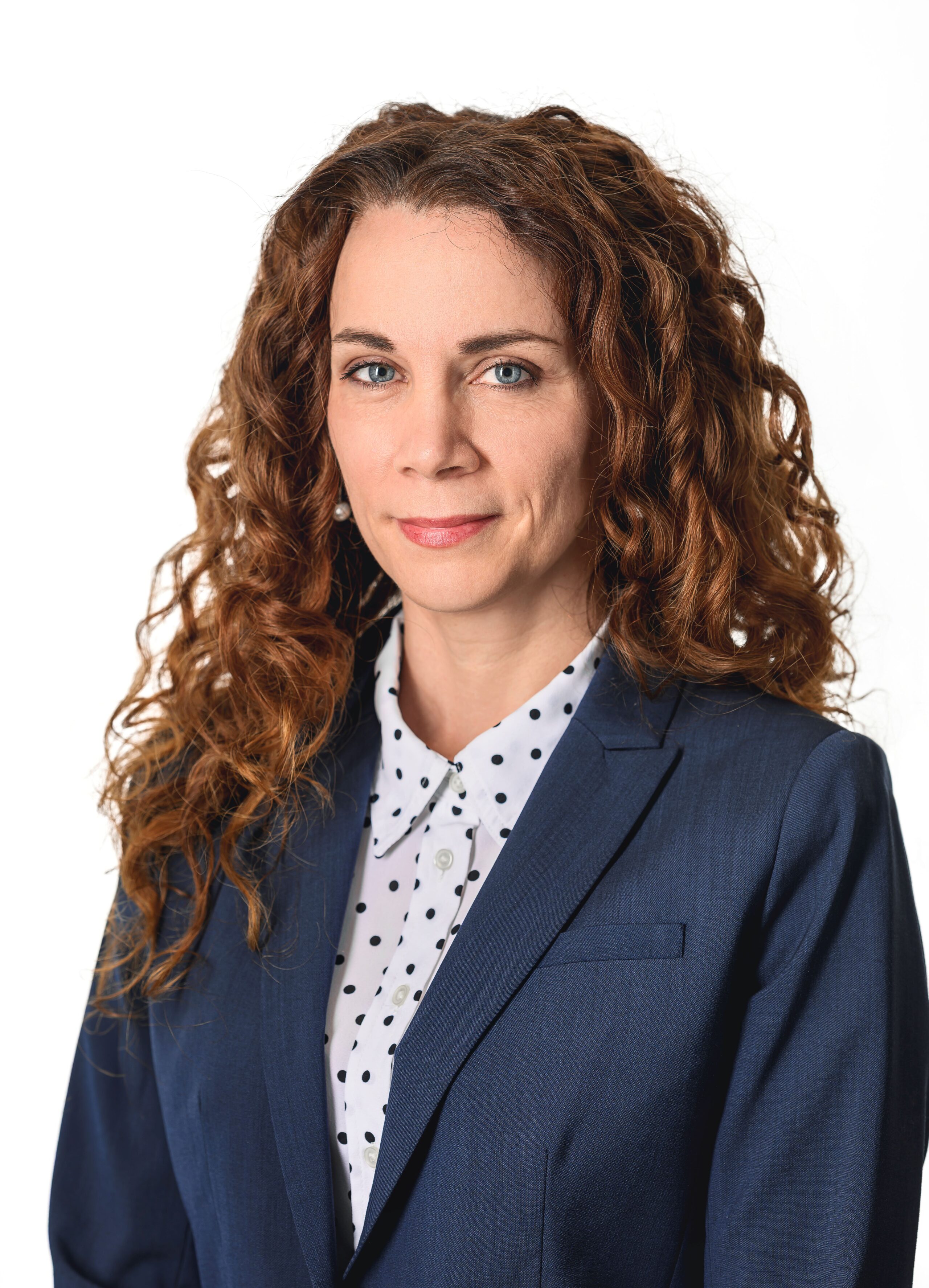 Marie-Christine Ferland